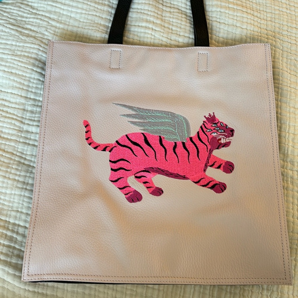 Min&Mon Marko Tote
